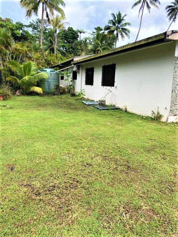 House for sale, Viti Levu, Fiji SouthPacificRealEstate